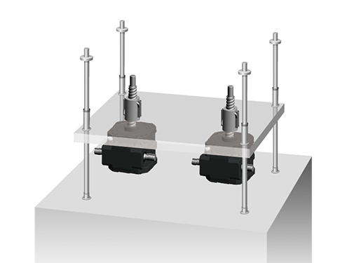 यात्रा नट विनिर्देश