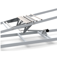 ストッパ(リンク機構)