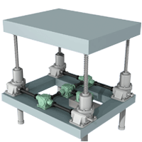 टेबल लिफ्ट