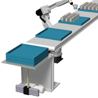 स्टैकिंग और अनस्टैकिंग