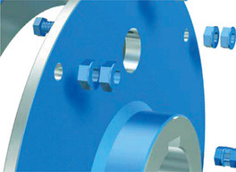 HARDLOCK <sup></sup>नट इंस्टॉलेशन