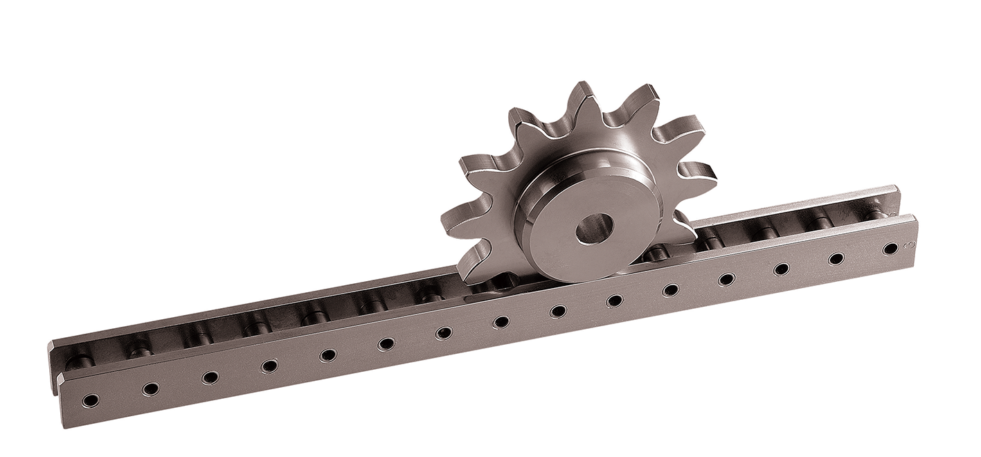 スチールタイプ<br>無電解ニッケルめっき仕様