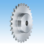 स्प्रोकेट स्टेनलेस स्टील प्रकार पहनने के लिए प्रतिरोधी विनिर्देश