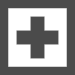 क्रॉस आइकन