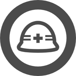 हेलमेट आइकन