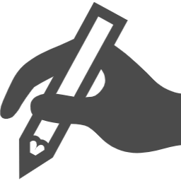 पेंसिल आइकन