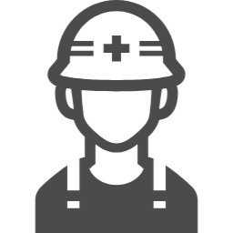 कार्यकर्ता आइकन