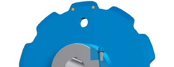 सूचक पिन निरीक्षण