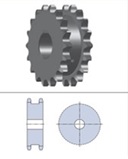 एसडी प्रकार