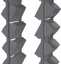 बाल्टी लिफ्ट