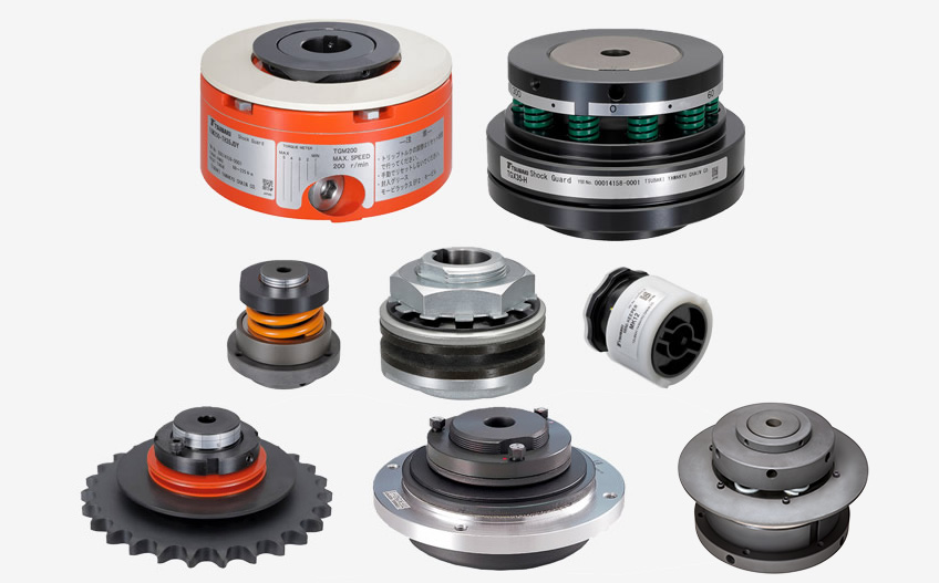 यांत्रिक संरक्षक